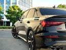 أودي S3 TFSI