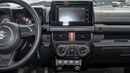 Suzuki Jimny Suzuki Jimny 3 Door GLX 4*4 AT Petrol 2025 Model. Big Screen,Cruise Control ,6 AirBags