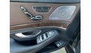 Mercedes-Benz S 450 Std MERCEDES BENZ S450 AMG V6 2018 FULL OPTIONS IN PERFECT CONDITIONS