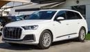 أودي Q7 SLine 55 TFSI QUATRO