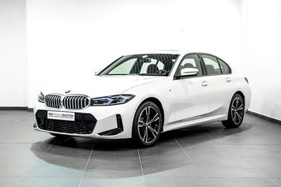 BMW 320i M SPORT 320i Luxury M Sport Package