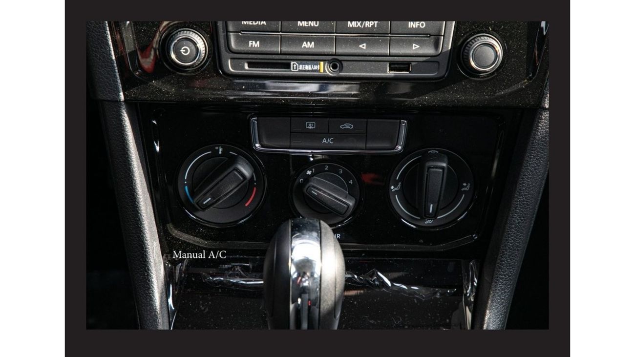 فولكس واجن بورا Bora 1.5L 2022 brand new