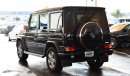 Mercedes-Benz G 550