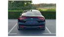 Kia Stinger EX Full option