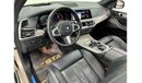 BMW X7 2019 BMW X7 M-Kit 50i V8 xDrive, BMW Warranty / Service Contract 2024, Low Kms, GCC Specs