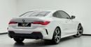 BMW 430i M Sport 2.0L 2021 BMW 430i M-Sport Coupe, 2026 BMW Warranty + Service Pack, Full BMW Service History