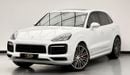 Porsche Cayenne 2022 Porsche Cayenne GTS, Feb/2027 Porsche Warranty, Porsche Full Service History, Excellent Conditi