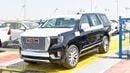 GMC Yukon Denali 6.2L