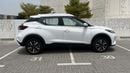 Nissan Kicks SV NO CONVENIENCE FEES | UNDER WARRANTY | 0% DOWN PAYMENT | CERTIFIED PRE-OWNED |