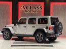 Jeep Wrangler Sahara 3.6L A/T (5 Seater)