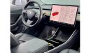 Tesla Model 3 Performance Performance 2020 Tesla Model 3 Performance, Tesla Warranty-Full Service History-GCC