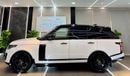Land Rover Range Rover Autobiography 5.0L (375 HP)