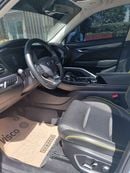 Geely Tugella GF Plus