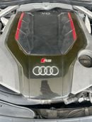 Audi RS5 STD