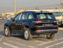 Jeep Grand Cherokee Overland 3.6L