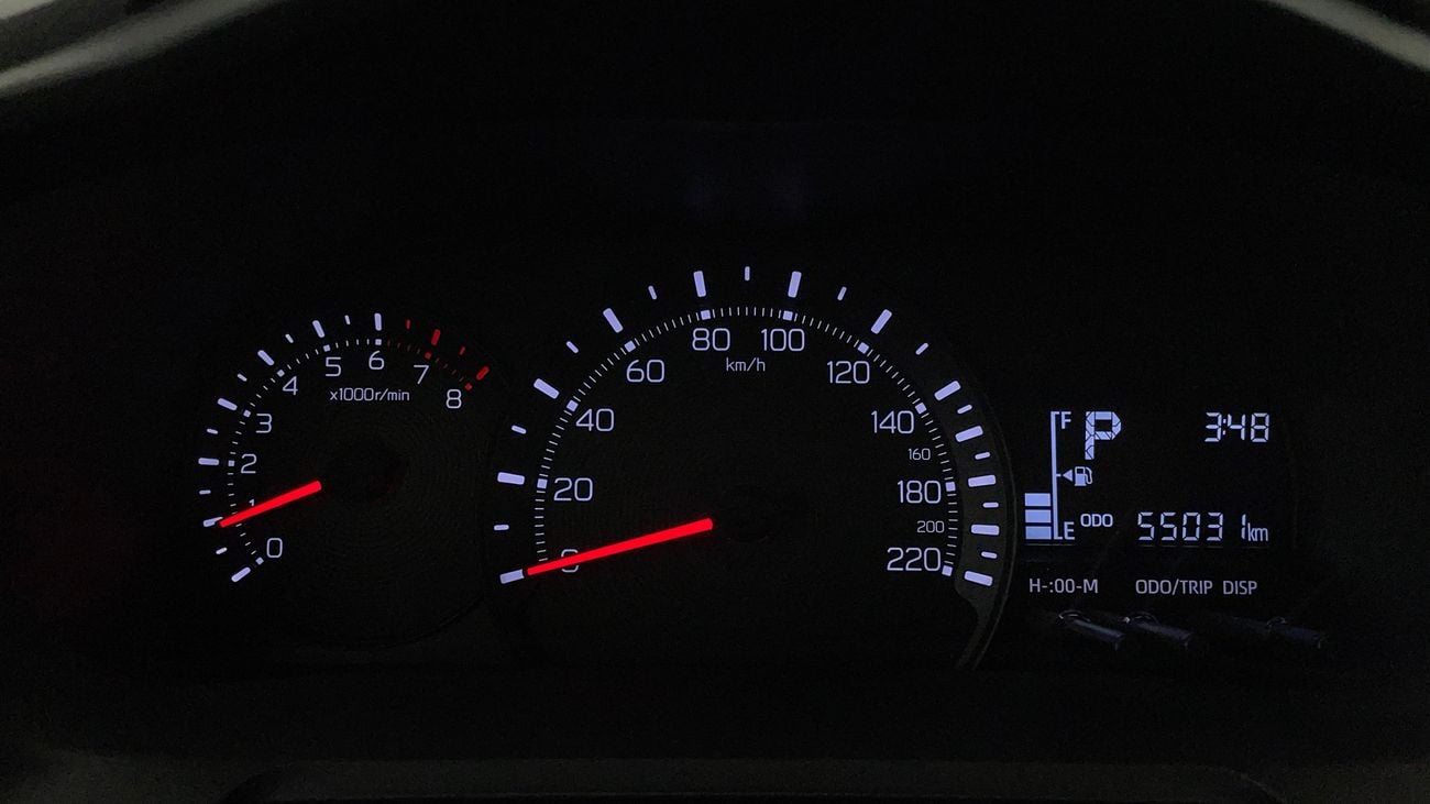 تويوتا يارس E 1.5 | بدون دفعة مقدمة | اختبار القيادة في المنزل