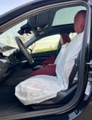 بي أم دبليو 530i Warranty & Service 2025 GCC