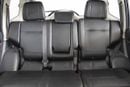 Mitsubishi Pajero GLS H/L GOLD