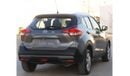 Nissan Kicks Nissan Kicks 2019 GCC, in excellent condition