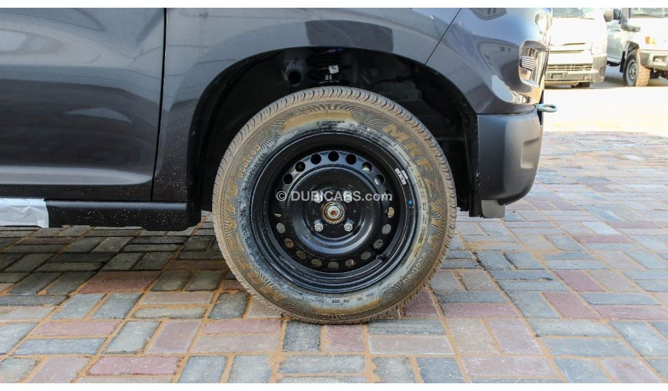 Suzuki S Presso SUZUKI/S-Presso/ GL 5S 998cc MT