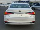 Lexus ES300h PREMIER 2024 LEXUS ES300H/ HYBRID / REGISTERED CAR