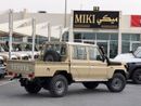 Toyota Land Cruiser Pick Up LC 79 DC || 4.0 || 2026