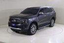 Ford Everest EVR624W EVEREST LIMITED 4WD / AL TAYER MOTORS / EASY DOWNPAYMENT