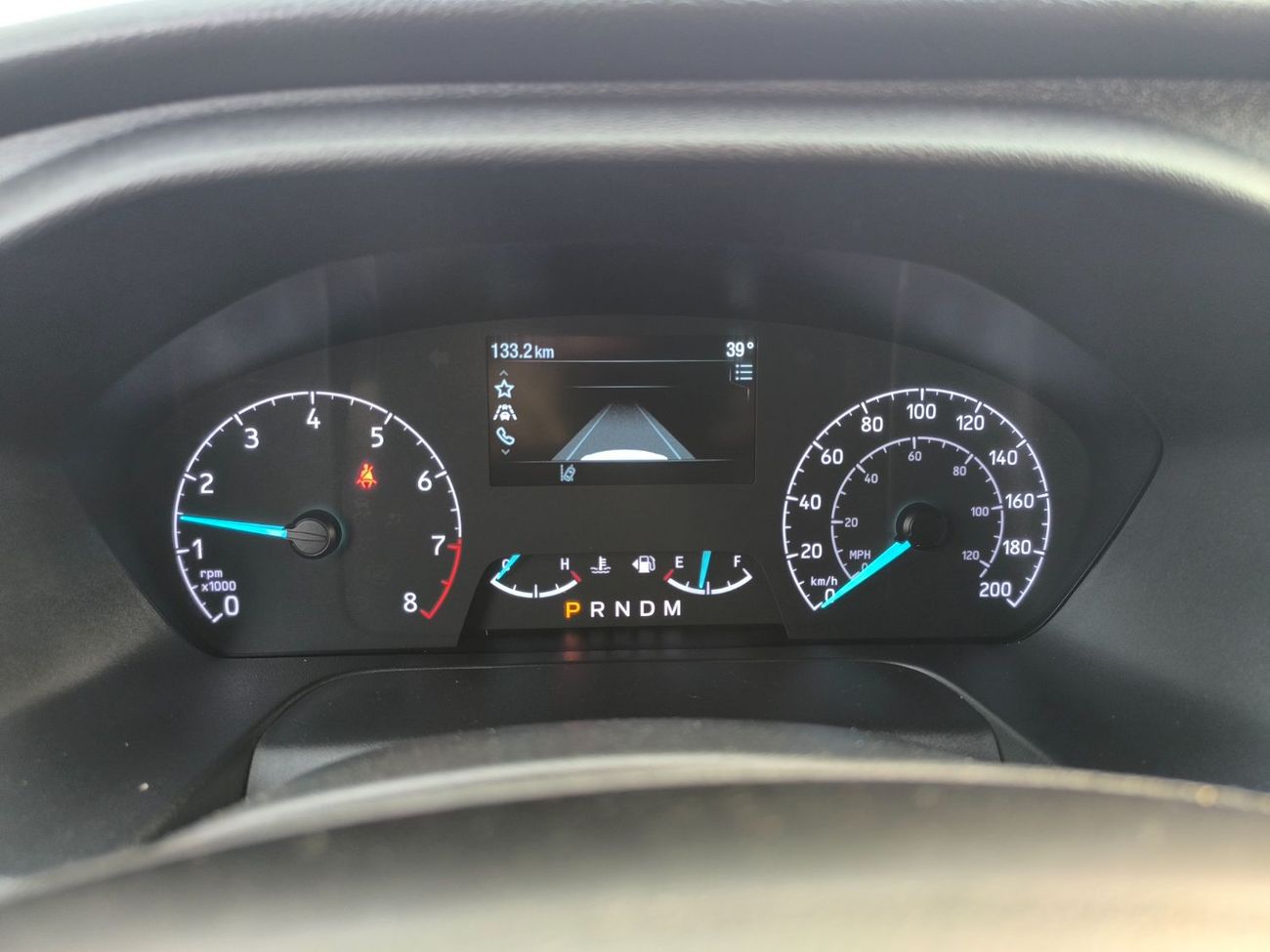 فورد ترانزيت كستم FORD TRANSIT 150 VAN