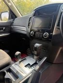 Mitsubishi Pajero Export from Australia