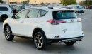 Toyota RAV4 2018 [Right Hand Drive] 2.0CC Petrol Automatic Leather Seats New Rims Premium Condition.