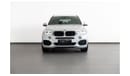 BMW X5 35i M Sport 2017 BMW X5 35i M-Sport / 7-Seater / Full-Service History