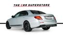 Mercedes Benz E53 AMG Std 3.0L 2019-MERCEDES BENZ E53 AMG-WARRANTY AND SERVICE CONTRACT AVAILABLE-FULL SERVICE HISTORY