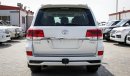 Toyota Land Cruiser VX.E V8 5.7