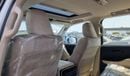 Toyota Land Cruiser TOYOTA LAND CRUISER 3.5L PETROL GXR SUNROOF WHITE 2022 MY