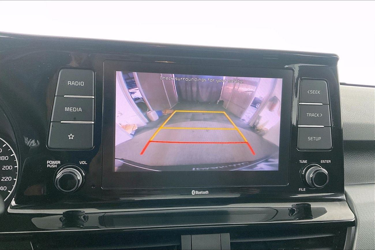 Ford Territory Trend | Guaranteed Warranty | 0 Down Payment