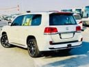 تويوتا لاند كروزر GXR4 3.3L Toyota landcuriser GXR V8 2021 Full option