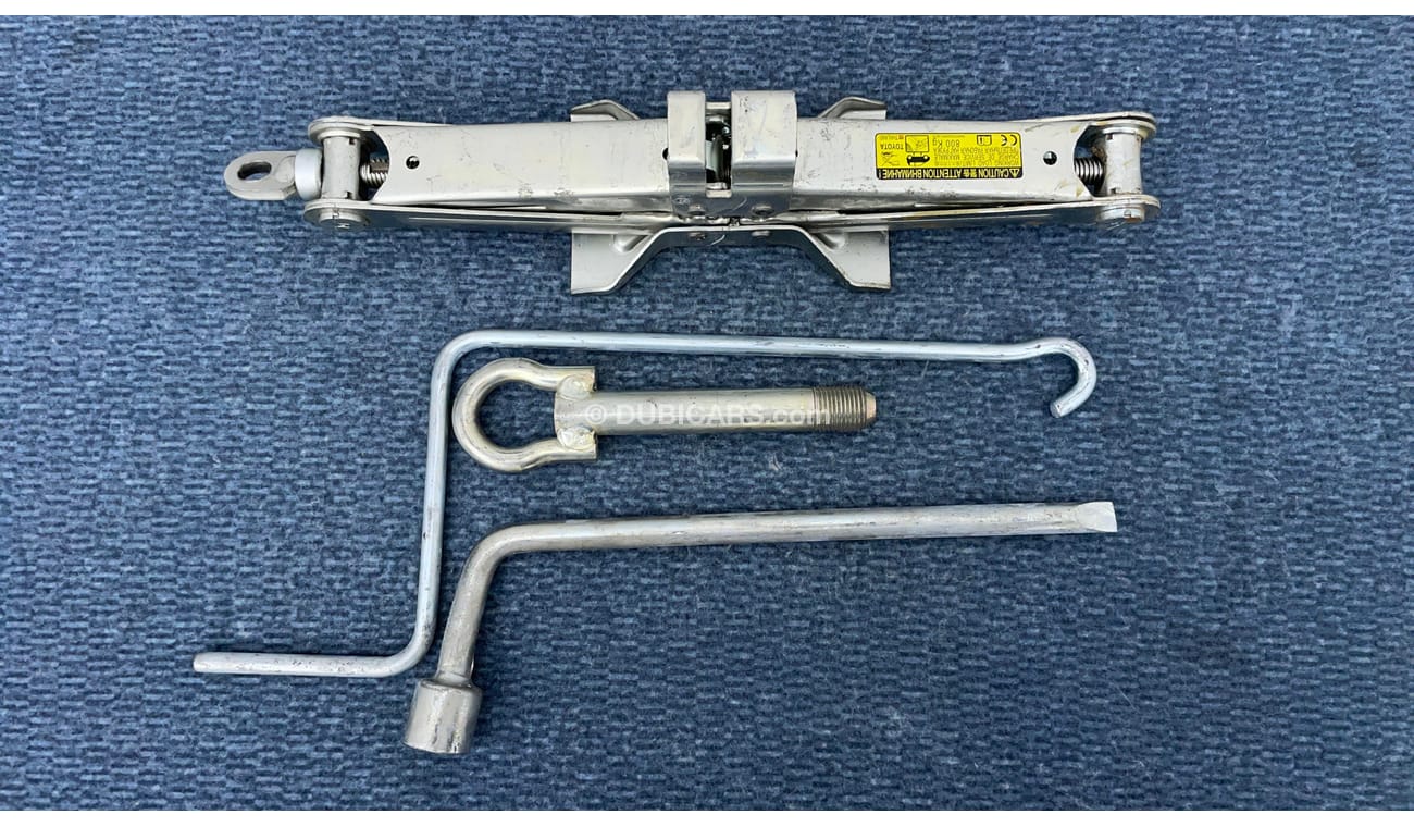 Toyota Yaris SE / E 1.3 | Zero Down Payment | Free Home Test Drive