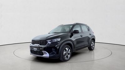 Kia Sonet EX | Guaranteed Warranty | 0 Down Payment