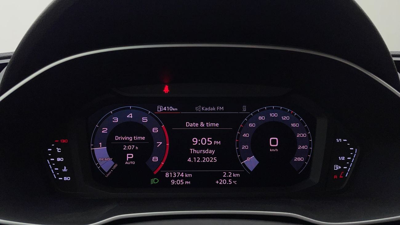 Audi Q3 40 TFSI QUATTRO 2 | Zero Down Payment | Home Test Drive