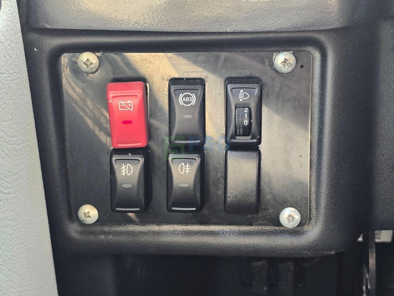 Eicher Skyline Eicher Skyline Pro Bus 35+D Seater MY-2026