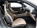 Mercedes-Benz AMG GT 63 4 Matic+ (2 Door) The BEST Ramadan Offer in the UAE - Limited Time Only, 2030 Warranty + Service, GC