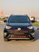 تويوتا راف ٤ Limited 2.0L 360 Camera Full option Japan