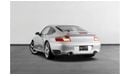 بورش 911 2003 Porsche Carrera 996 Turbo / Japan Spec / 2 Year ARM Service Pack