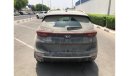 Kia Sportage KIA SPORTAGE MODEL 2021 WITH PANAROMIC ROOF, ALLOY WHEELS, PARKING SENSORS, FOR EXPORT ONLY