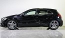 Mercedes-Benz A 250 Sport