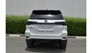 Toyota Fortuner Legender VX 2.8L Diesel 7 Seat AT