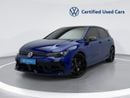 Volkswagen Golf R Golf R 2L | Performance Exhaust | 333 HP | 4Motion AWD | 7-Speed DSG