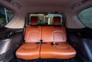 Nissan Patrol Nissan Patrol SE Platinum City 2022 GCC | Warranty