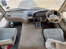 Toyota Coaster TOYOTA COASTER BUS RHD 2000 MODEL 4.2 L DIESEL AUTOMATIC(PM10377)