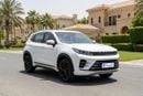 Exeed LX LUXURY 2024 | AED 654/Month | 0 DP | 30 Day Return | Warranty